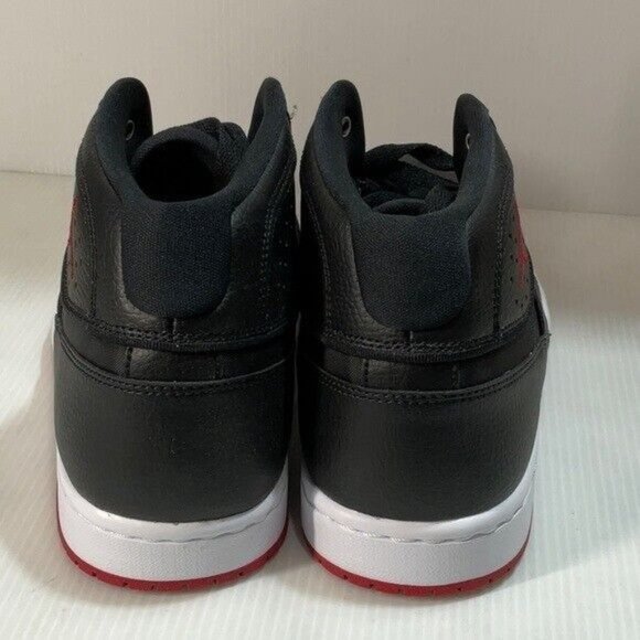 Nike Jordan access basketball shoes for men size 11 us - Picture 3 of 4